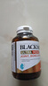 澳佳宝（Blackmores）高钙氨糖软骨素维生素d3镁补充ultra维骨力钙片120粒成人健身送礼 实拍图