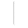 Apple/苹果 Pencil(第二代) 磁吸触控笔手写笔苹果笔电容笔书写绘画ipad笔 适用iPad Air五代 实拍图