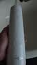博皓（prooral）冲牙器F37手持立式成人洗牙器声波水牙线洁牙器 象牙白 230ml 实拍图