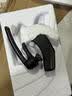 缤特力（PLANTRONICS）单耳蓝牙耳机Legend50智能抗风噪耳机商务车载开车通话远程办公户外骑行 惠普 实拍图