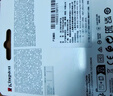 金士顿（Kingston）256GB USB3.2 Gen 1 U盘 DTXM 大容量U盘 滑盖设计 多彩时尚 学习办公投标电脑车载优盘 实拍图