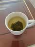 张一元茉莉花茶叶银毫春新茶冷泡茶浓香老北京口粮茶伴手礼特种50g袋装 实拍图
