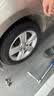 韩泰（Hankook）汽车轮胎 205/55R16 91V K415 原配大众宝来/高尔夫/朗逸 实拍图