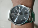西铁城（CITIZEN）光动能商务休闲日历星期显示防水男表BM8550-81E七夕礼物 实拍图