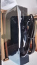 keepLINK KP-9000-204PE AI智能POE交换机百兆6口标准POE供电52W监控摄像头网络分线分流交换器/台 实拍图