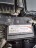 骆驼(CAMEL)汽车电瓶12V60AH蓄电池55D23 上门安装-以旧换新 适用于 【现代】 现代伊兰特 朗动 悦动 名图 名驭 途胜 ix35 实拍图