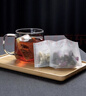 雅集茶道六君子茶巾茶刀茶夹泡茶用具功夫茶艺工具茶具配件泡茶套装 实拍图