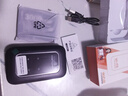 影腾随身wifi三网全国通用无线wi-fi6免插卡移动联通电信无限制大流量卡便携式网卡高速网络2026款5GHF 【三网通3000毫安充电款+黑色】*超长续航 实拍图