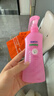 日本叮叮安心防护喷雾 家用户外儿童防护便携花露水200ml*2 防基孔肯雅热 实拍图