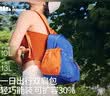 蕉下（beneunder）双肩包女包背包旅游轻便双肩背包书包大容量登山通勤户外背包 实拍图