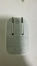 绿联【苹果17专属】45W充电器适用Type-C充电头iPhone17e/16/15ProMax/Air兼容40W氮化镓双口快充 实拍图