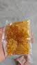 缤越五彩石水晶碎石摆件五色石水晶颗粒碎可搭配聚宝盆装饰品 约500g 实拍图