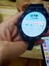 HUAWEI【父亲节送礼优选】HUAWEI WATCH GT 6 雅丹黑 46mm智能手表多维情绪健康全新骑行体验 实拍图