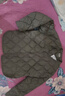 波司登春秋羽绒服女士90绒轻薄V领修身短款休闲送礼商场同款外套 实拍图
