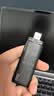 联想随身wifi6移动无线上网支持5G/4G设备免插卡路由器双网通用全国wi-fi流量网络笔记本电脑便携2026 实拍图