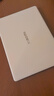 小米笔记本电脑 Xiaomi Book Pro 14 轻薄本 第3代 酷睿 Ultra5-325 24G 1T 白色 3.1k 120Hz 触控屏 实拍图