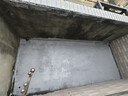 雨虹防水 楼顶屋顶防水补漏材料耐高温防晒 防水涂料屋顶防水 房屋补漏 实拍图