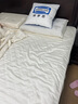 席梦思（Simmons）吸湿排汗透气凉感科技家用护脊双人床垫 绮梦 1.8*2米 适中偏硬 实拍图