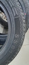双星JUOGO轮胎 215/60R17 96H SS81适配逍客/宝骏560/传祺GS4/瑞虎 实拍图