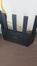 Tenda腾达路由器WiFi7【云霄BE5100】千兆穿墙王信号放大器增强无线超强2.5g网口家用电竞立式BE6L Pro 实拍图