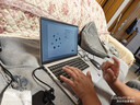戴尔（DELL）灵越15Pro【2026新品补贴15%】AI超轻薄笔记本电脑15.6英寸便携大屏全能大学生办公商务游戏手提本 Ultra5-225H 锐炫显卡 120Hz高刷屏 【热卖爆款】16G D 实拍图