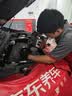 美孚（Mobil）京东养车 黑金系列保养单次卡5W-30 SP级 5L 30天可用 实拍图