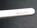 Apple/苹果 Pencil Pro 磁吸触控笔手写笔苹果笔电容笔书写绘画iPad笔 适用于iPad Pro/Air/mini机型 实拍图