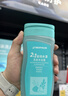 迪卡侬（DECATHLON）去氯除氯洗发沐浴二合一升级抗氯游泳清爽保湿沐浴露 温和保湿洗发沐浴露【新升级3.0】250ml 实拍图