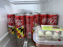 可口可乐（Coca-Cola）碳酸饮料 330ml*24摩登罐 FIFA世界杯主题罐新老包装随机发货 实拍图