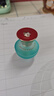 范思哲（VERSACE）半岛记忆淡香水5ml 小样有盒子无喷头花果木质调生日礼物 实拍图