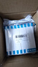西门子（SIEMENS）开关面板 四开单控开关 86型暗装开关 皓彩雅白5TA26423NC01 实拍图