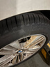 倍耐力汽车轮胎防爆胎225/50R17 94W 新P7 (R-F)(*)原配宝马3系/X1 实拍图