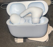 Viken【德国S级降噪丨柏林之声】深度降噪蓝牙耳机入耳式无线2026最新款超长续航适配苹果OPPO小米VIVO 【德国S级降噪】 双金标音质+360°全景环绕音 实拍图