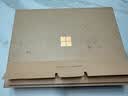 微软（Microsoft）Surface Pro 第11代 13英寸 二合一笔记本电脑 国家补贴 骁龙 X Elite 16G 512G 沙漫金 轻薄本 实拍图