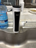 志高（CHIGO）电热水龙头快热小厨宝热水宝加热器卫生间电热水器 阳台速热水龙头下进水ZG-ZS824-2赠漏保 实拍图