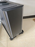 安钛克(Antec)P7 S进阶版电脑中塔主机箱办公静音侧板/降噪/配4把PWM公母串风扇/三面吸音/支持360水冷 实拍图