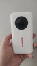 纽曼随身wifi可移动无线wifi6免插卡上网宝随行无线上网卡便携式车载4g无限路由器全国通用流量2026款 实拍图