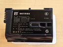 沣标（FB）EN-EL15c尼康Type-C口直充相机电池Zf Z8 Z7II Z6II Z5 D7500 D7200 D7100 D7000 D850 D810 D800 实拍图