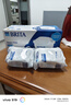 碧然德（BRITA） 家用滤水壶 净水壶滤芯 Maxtra 多效滤芯 6枚装 实拍图