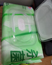 清风【李昀锐同款】御本草杀菌湿巾80片单包 不含酒精 家用大包湿纸巾 实拍图