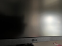 LG 34U601B 34英寸带鱼屏显示器高刷120Hz 21:9 1800R曲屏 WQHD 高清家用办公 VRR游戏显示屏 实拍图