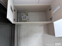 美的（Midea）【幸运草安睡1S】一级能效直流变频声控电风扇家用遥控卧室静音落地扇台式桌面抗菌大风力转页扇 实拍图