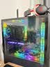 七彩虹（Colorful）iGame GeForce RTX 5060 Ultra DUO OC 8GB GDDR7 DLSS 4 电竞光追游戏设计电脑显卡 实拍图