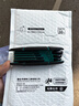 绿林（GREENER）内六角扳手家用套装平头折叠式内六角螺丝刀公制公路车工具8件套 实拍图