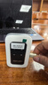 影腾随身wifi三网全国通用无线wi-fi6免插卡移动联通电信无限制大流量卡便携式网卡高速网络2026款5GHF 【三网通3000毫安充电款+白色】超长续航 实拍图