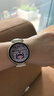 HUAWEI WATCH GT 6 浮光白 41mm智能手表多维情绪健康全新骑行体验强劲续航 实拍图