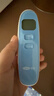 可孚温度计电子体温计宝宝耳温枪精准体温枪婴儿专用温度测温仪17B 实拍图