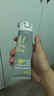 C咖双管洗面奶80g*2氨基酸清洁控油洁面乳去黑头角质卸妆卸防晒男女 实拍图