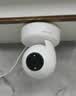 普联（TP-LINK）400万监控摄像头家用监控器360度无死角带夜视全景无线家庭室内手机远程婴儿宝宝监护器 实拍图
