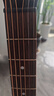 达达里奥（D'Addario）XTAPB1253美国进口民谣吉他琴弦 防锈涂层钢弦芯 适中12-53磷铜 实拍图